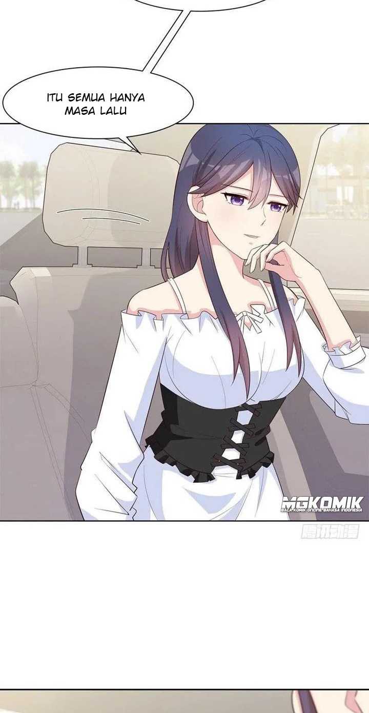 The Wife Contract and My Daughter’s Nanny Chapter 118 Gambar 2